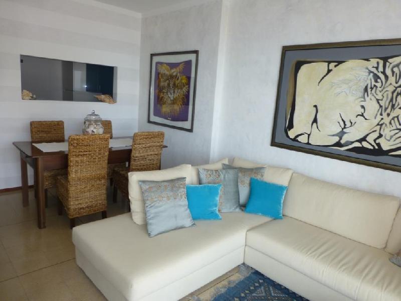 appartamento disponibile in affitto Sea Palace 39/B