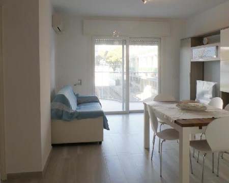 Casa Jesolo Sea Palace 5/C