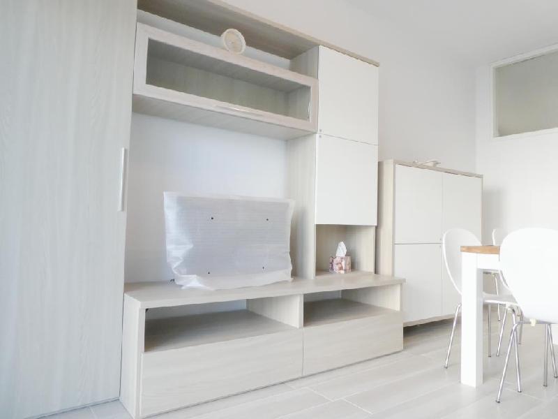 appartamento disponibile in affitto Sea Palace 5/C