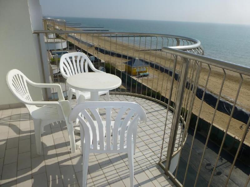 Casa Jesolo Sea Palace 43/B