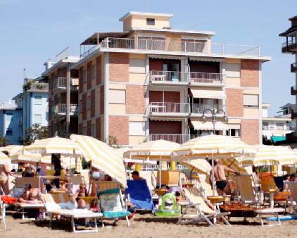Affitto Jesolo Al Mare 19