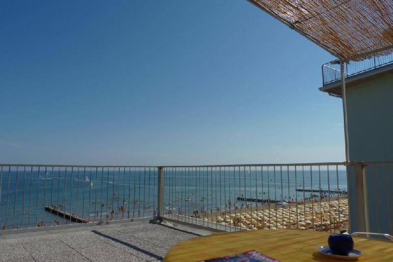 appartamento disponibile in affitto Al Mare 19