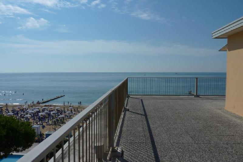 foto 6 appartamento Jesolo Al Mare