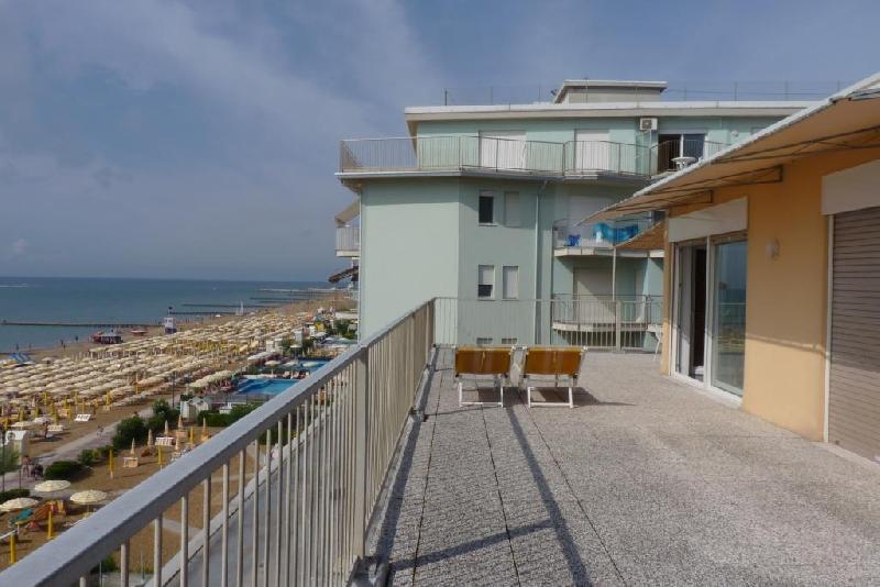 foto 7 appartamento Jesolo Al Mare