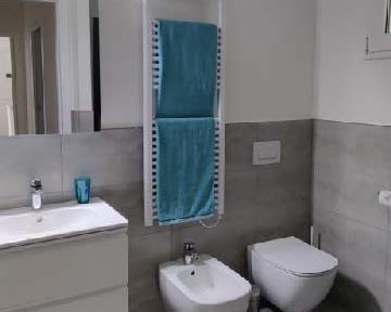 foto 12 appartamento Jesolo Palm Beach