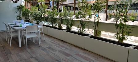 foto 16 appartamento Jesolo Palm Beach