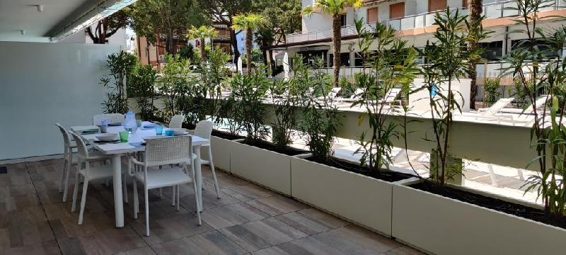 foto 17 appartamento Jesolo Palm Beach