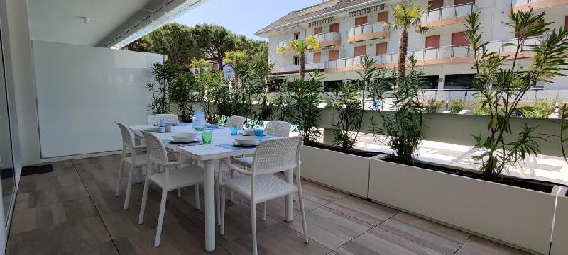 foto 18 appartamento Jesolo Palm Beach