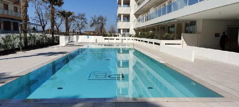 foto 19 appartamento Jesolo Palm Beach