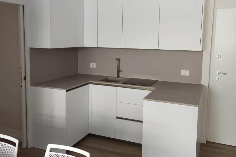 appartamento disponibile in affitto Palm Beach 7/A