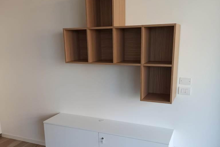 foto 7 appartamento Jesolo Palm Beach