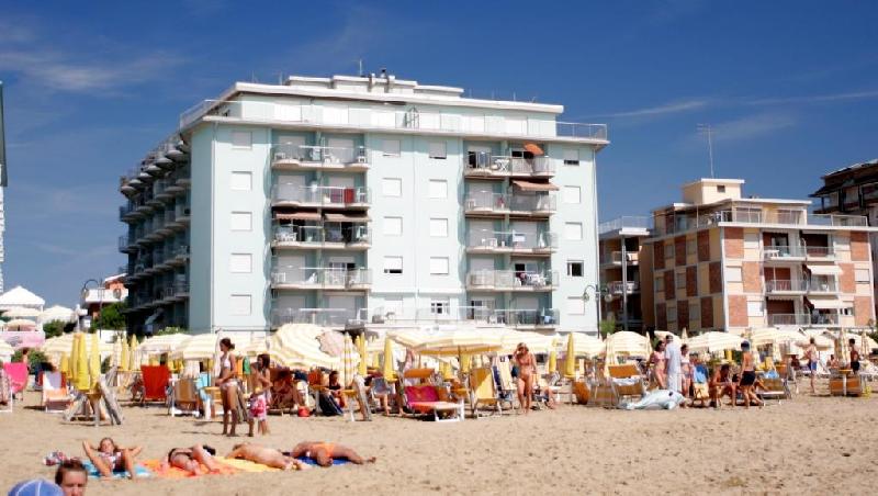 foto 19 appartamento Jesolo Sea Palace