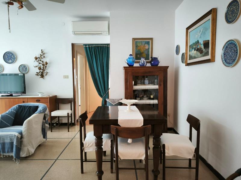 Appartamento Isolabella 21