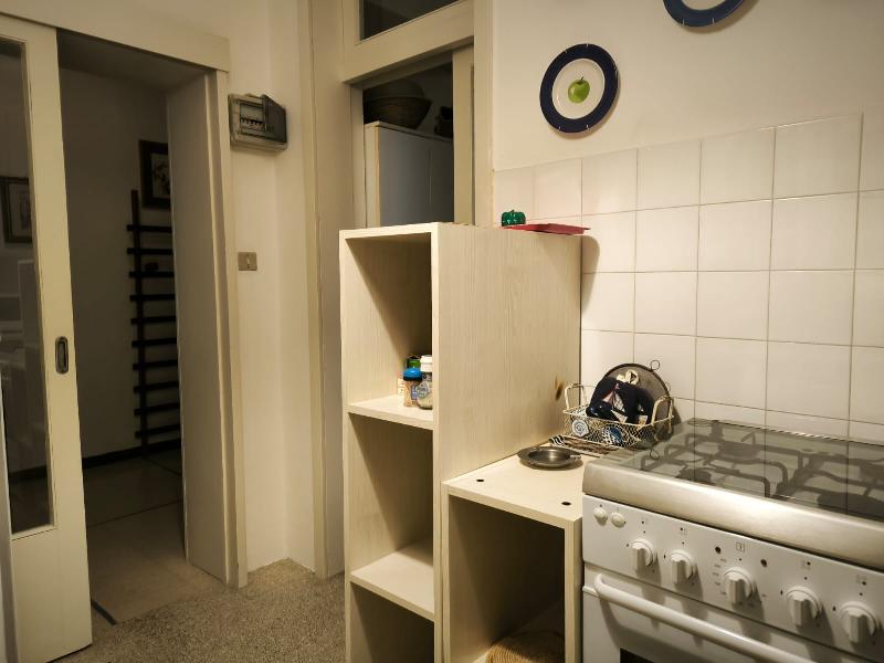 Casa Jesolo Isolabella 21