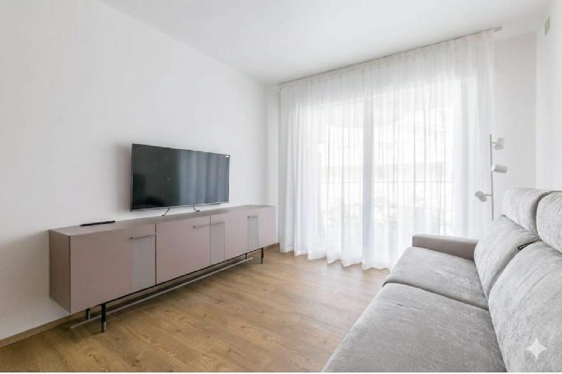 appartamento disponibile in affitto Sea Palace 10/C