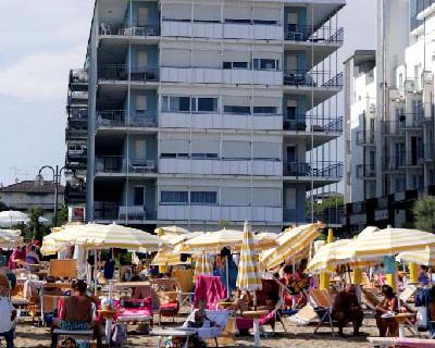 foto 17 appartamento Jesolo Gabbiano