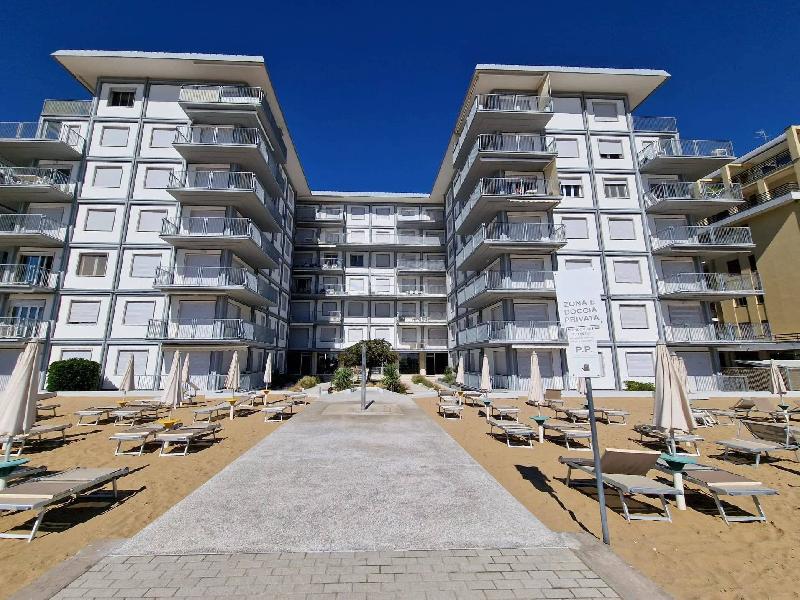 foto 14 appartamento Jesolo Helvetia