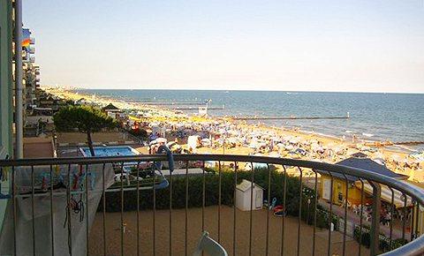 Affitto Jesolo Sea Palace 44/B