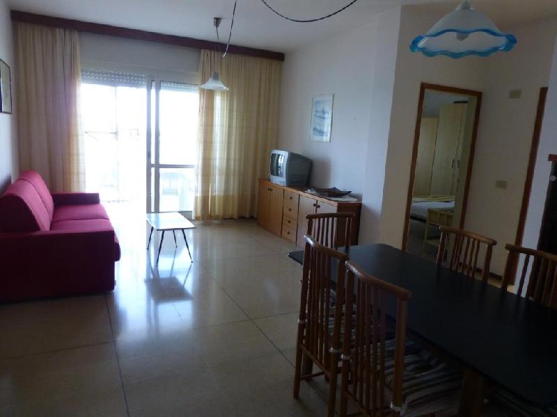 appartamento disponibile in affitto Sea Palace 44/B