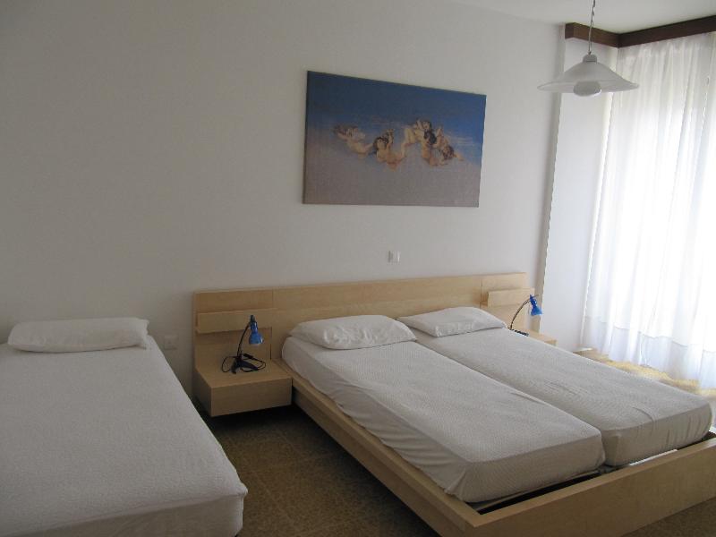 appartamento disponibile in affitto Helvetia 59