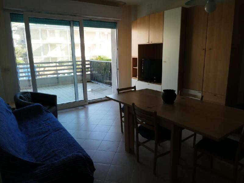 appartamento disponibile in affitto Adriatico 13