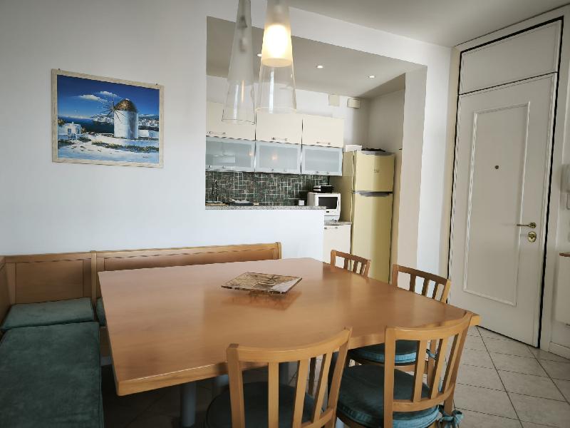 Appartamento Sea Palace 12/B
