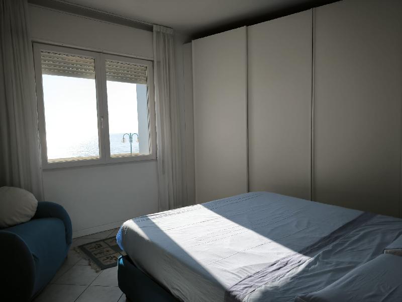 appartamento disponibile in affitto Sea Palace 12/B
