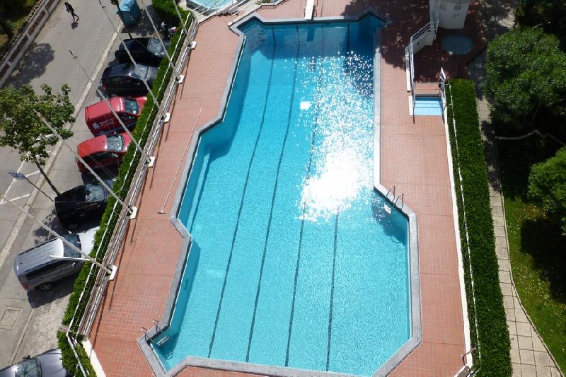 Affitto Jesolo Residence Vera Cruz 106