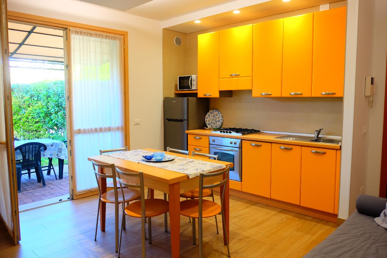 appartamento disponibile in affitto Residence Borgo dei Fiori A06