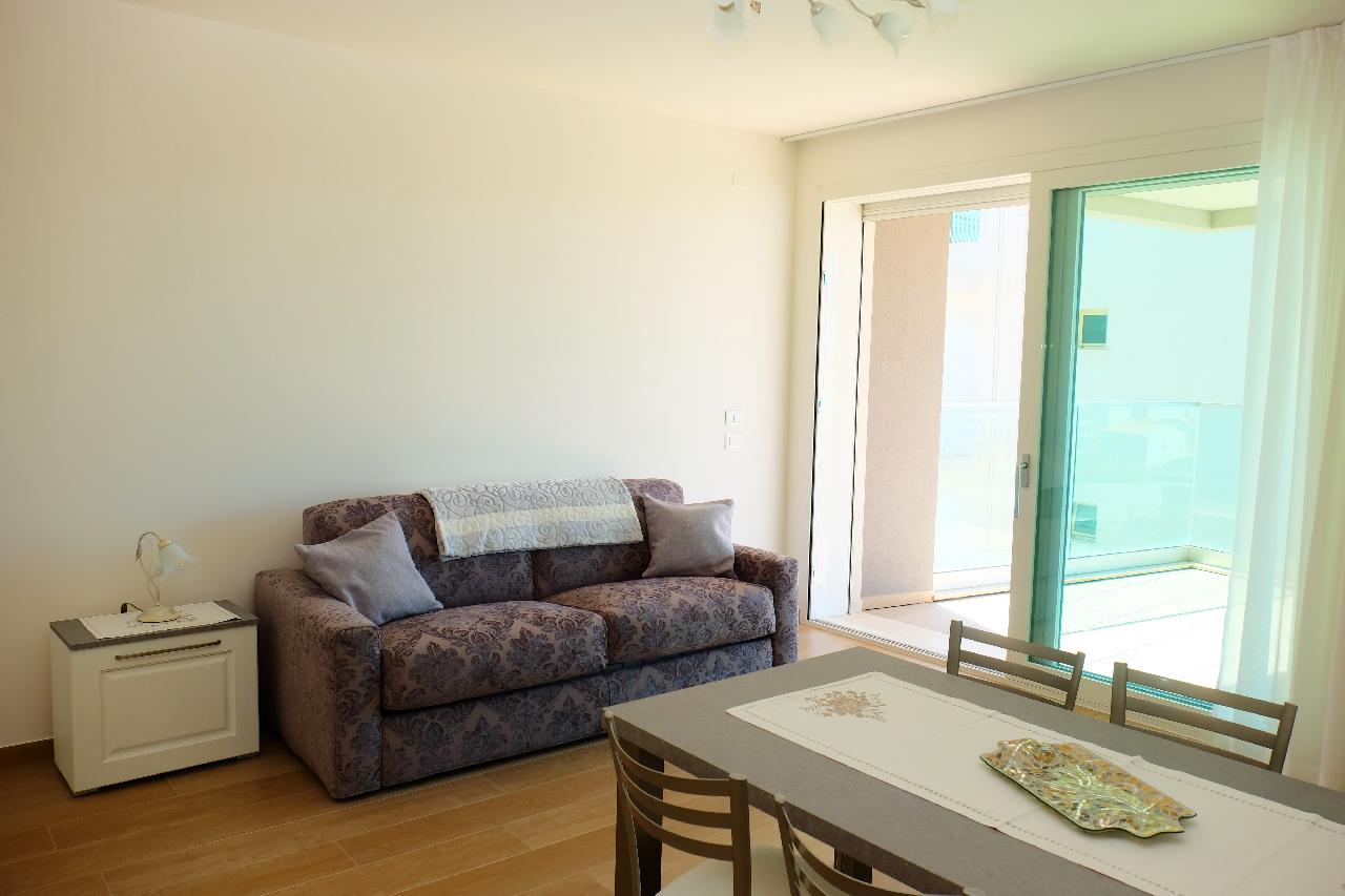 foto 8 appartamento Jesolo Residence Nember Sea Houses