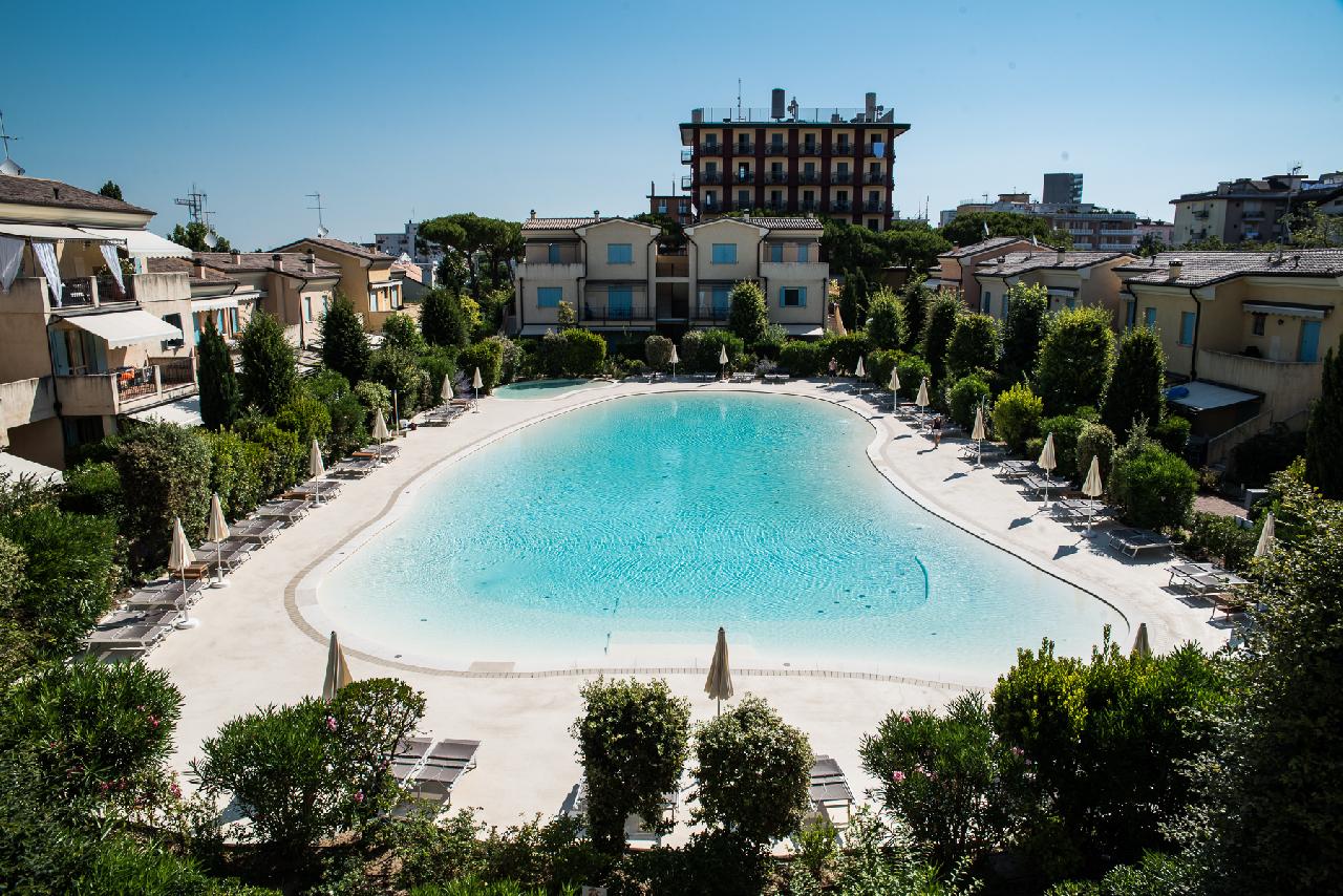 Residence Borgo dei Fiori Jesolo