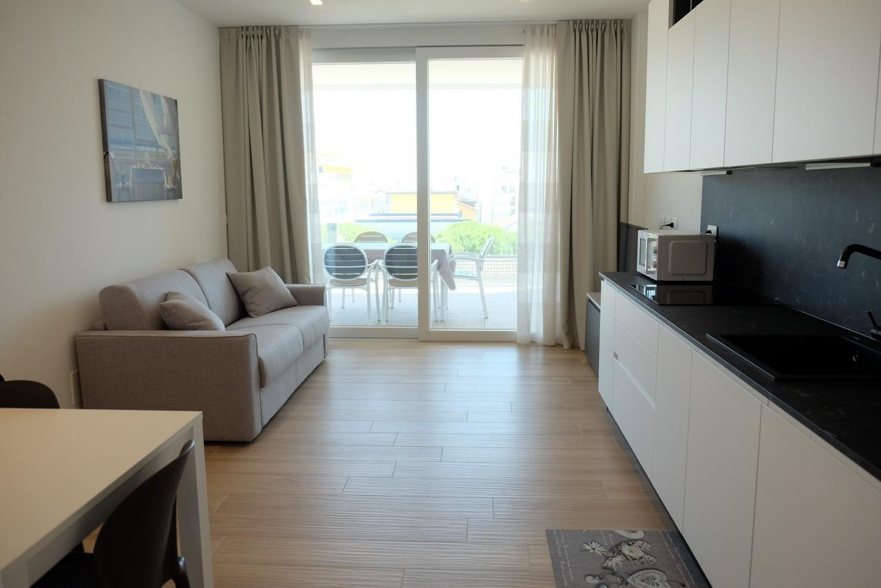 Affitto Jesolo Residence Bafjle 42