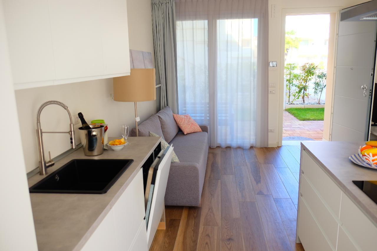 Residence Le Village Tropizien 