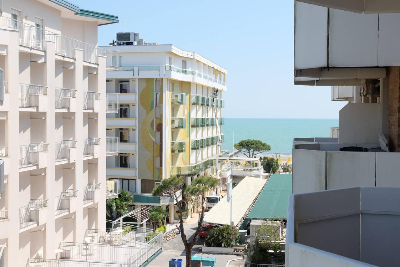 Residence Vera Cruz Jesolo