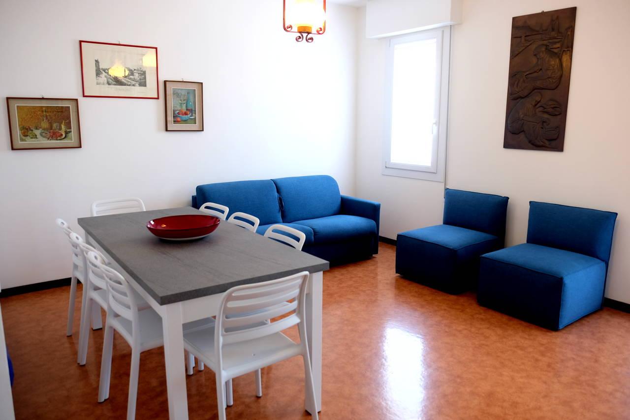 appartamento disponibile in affitto Residence Vera Cruz 401