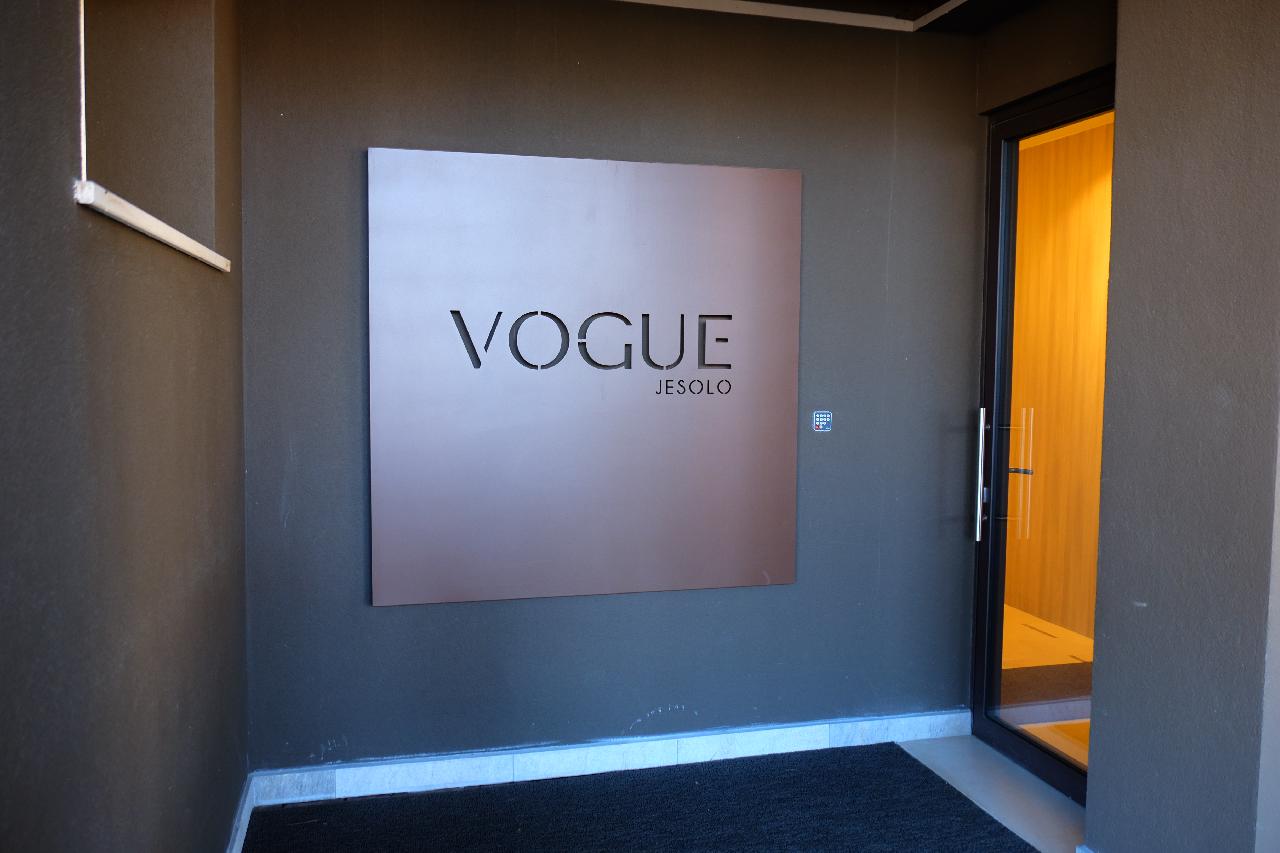 Affitto Jesolo Residence Vogue 07