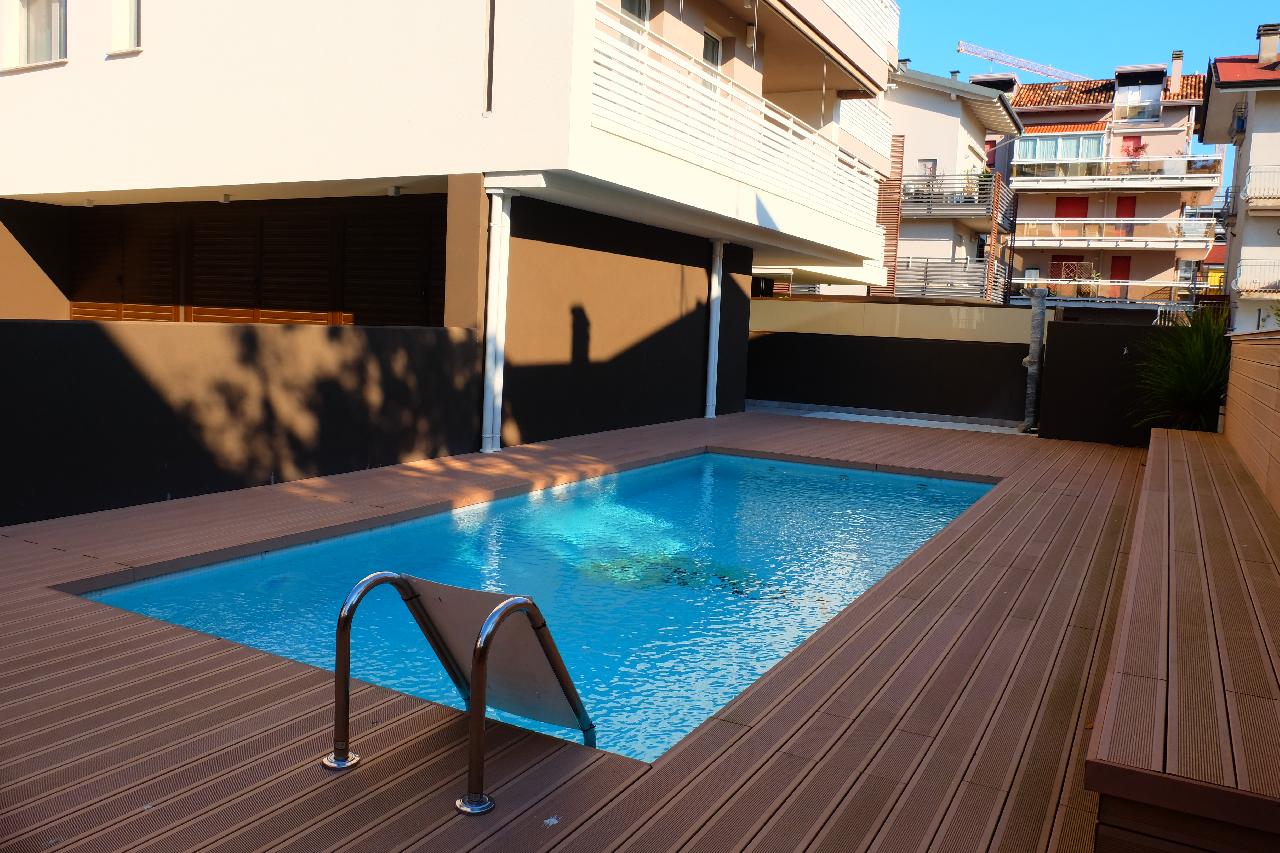 foto 11 appartamento Jesolo Residence Vogue
