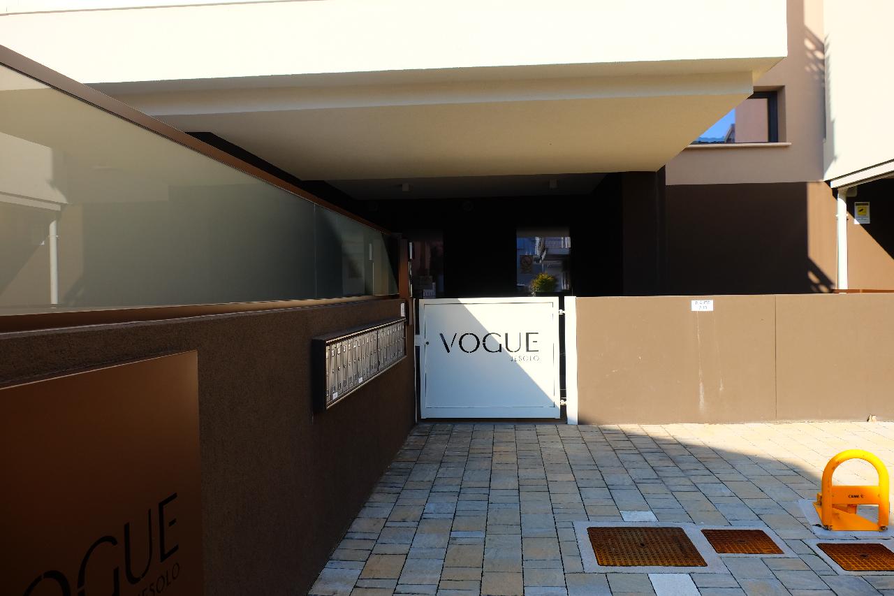 foto 12 appartamento Jesolo Residence Vogue