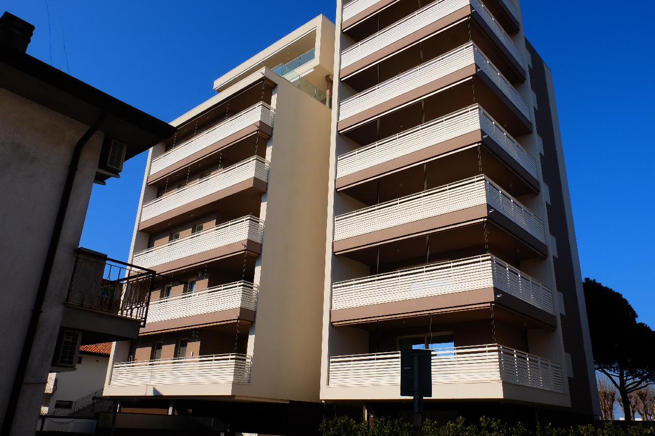 foto 15 appartamento Jesolo Residence Vogue