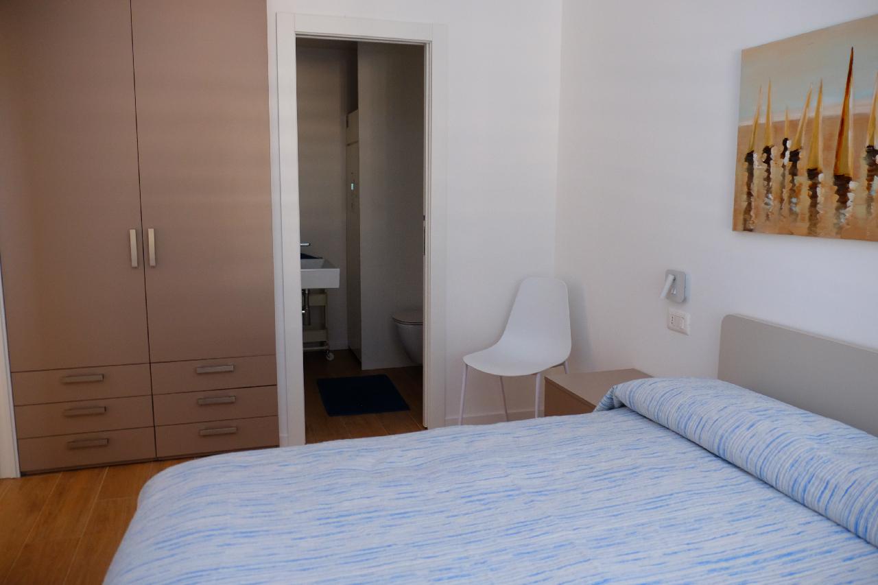 appartamento disponibile in affitto Residence Vogue 07