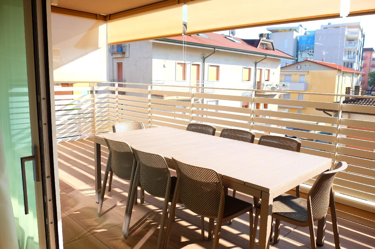 foto 9 appartamento Jesolo Residence Vogue
