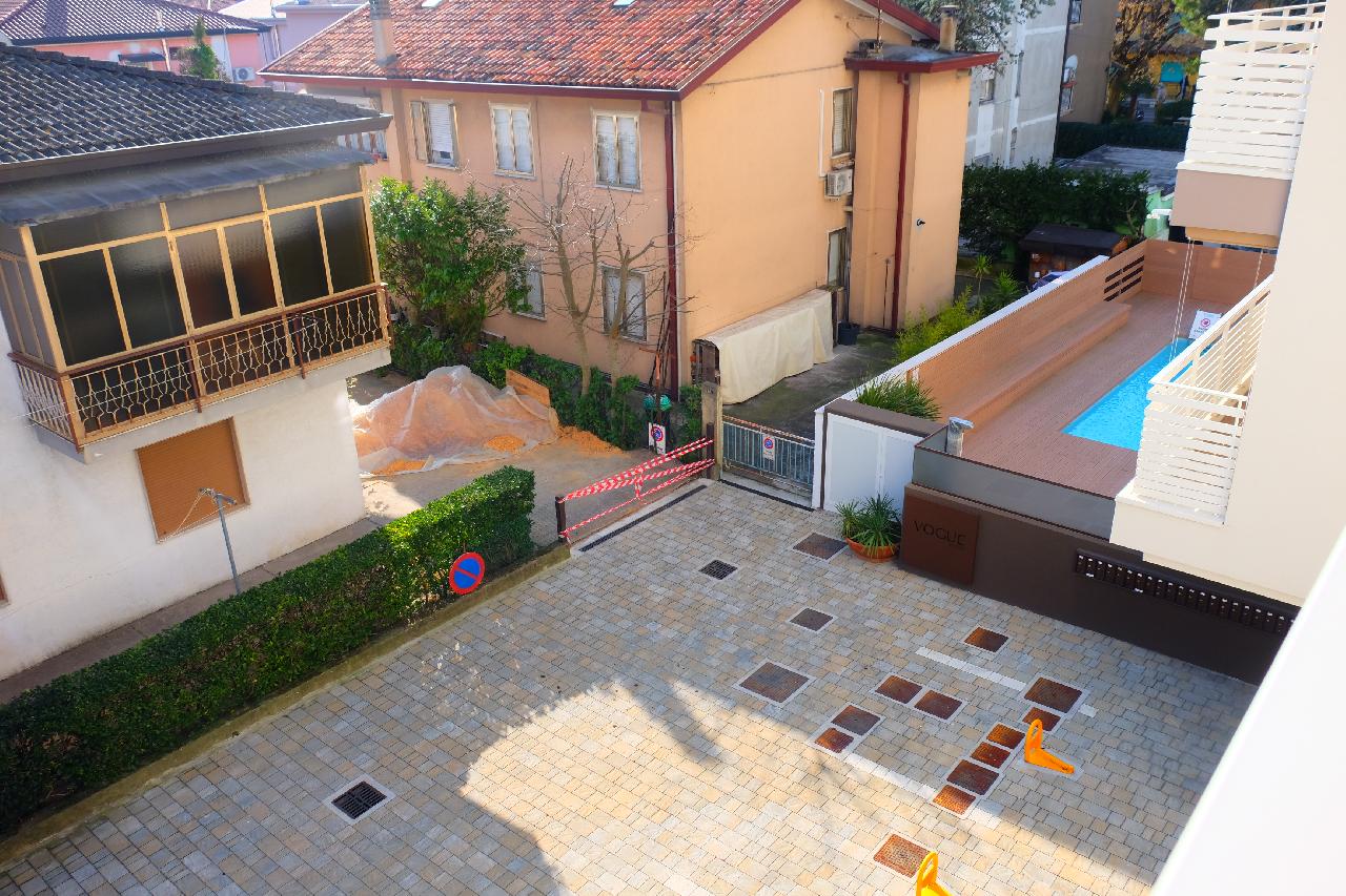 foto 10 appartamento Jesolo Residence Vogue