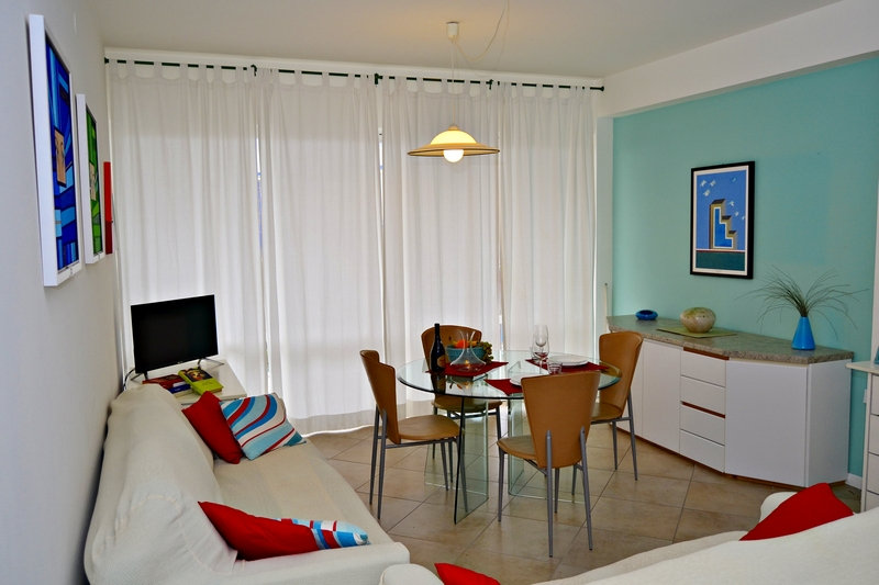 Appartamento Condominio Shopping Center D10