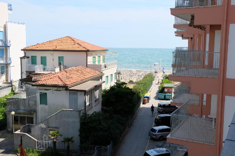 foto 12 appartamento Jesolo Condominio Shopping Center