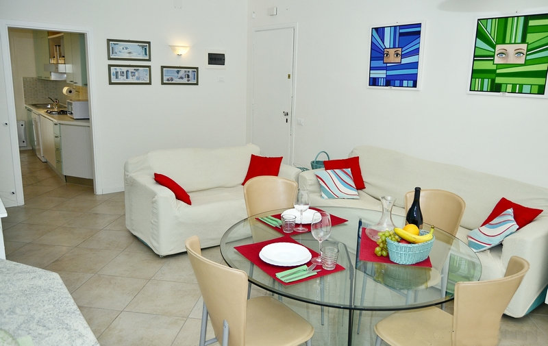 Casa Jesolo Condominio Shopping Center D10