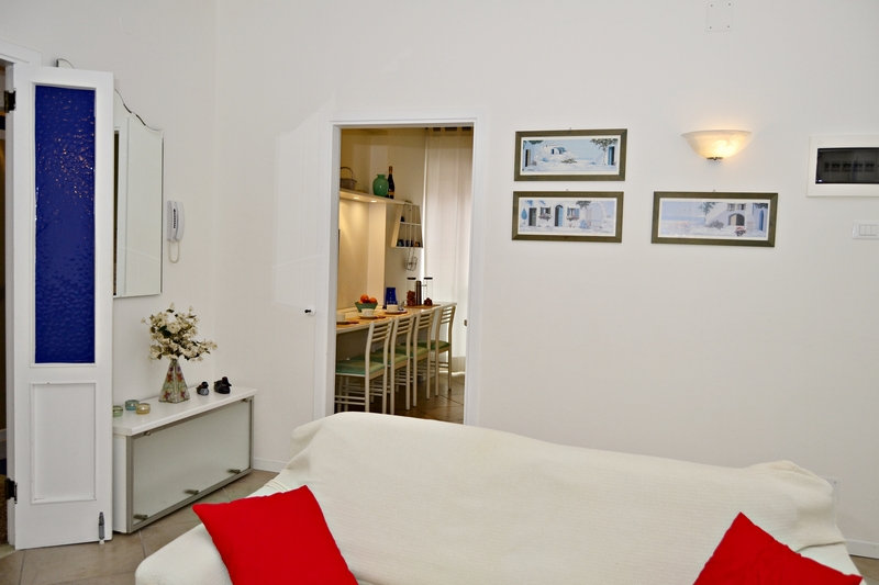 appartamento disponibile in affitto Condominio Shopping Center D10