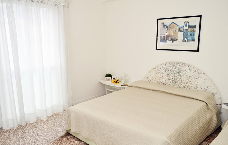 foto 6 appartamento Jesolo Condominio Shopping Center