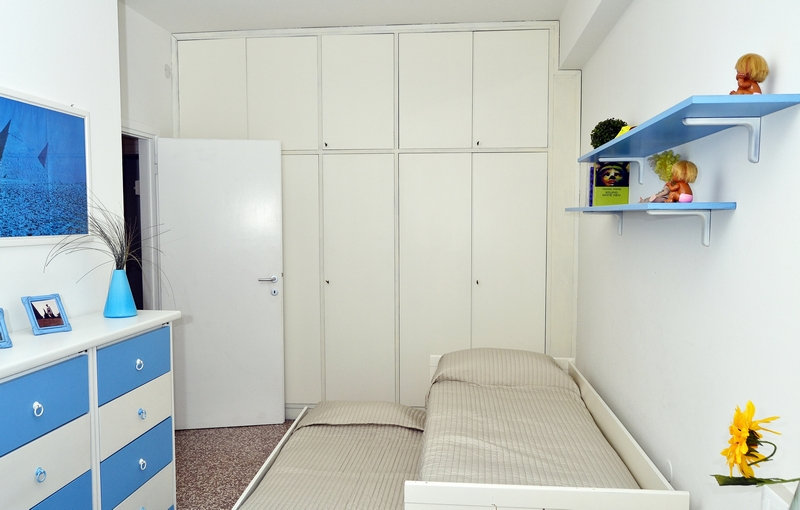 foto 9 appartamento Jesolo Condominio Shopping Center