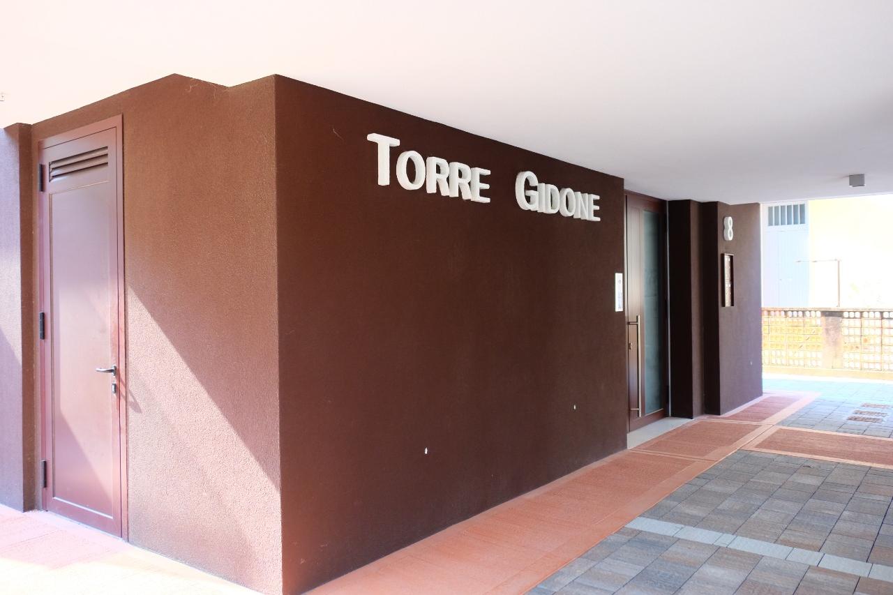 appartamento disponibile in affitto Torre Gidone 02