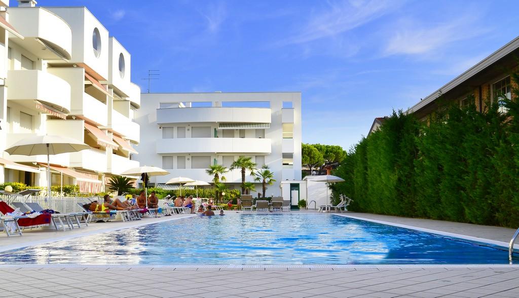 appartamento JESOLO LIDO (VE) 